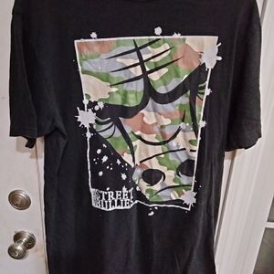 Chicago Bulls 3Forty Collection T-Shirt Street Bullies